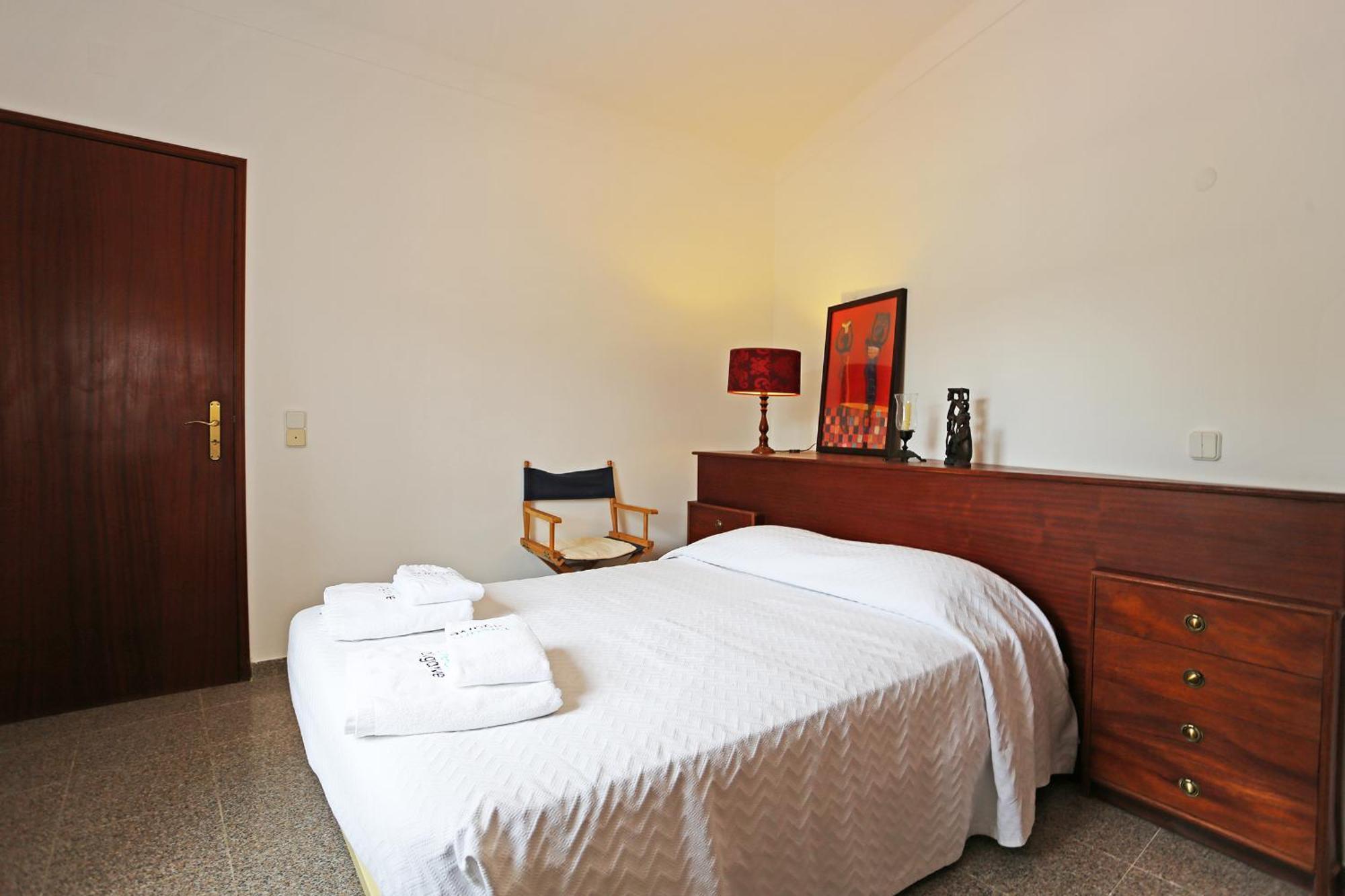 Sweet Spot Marina Apartments Lagos Pokoj fotografie