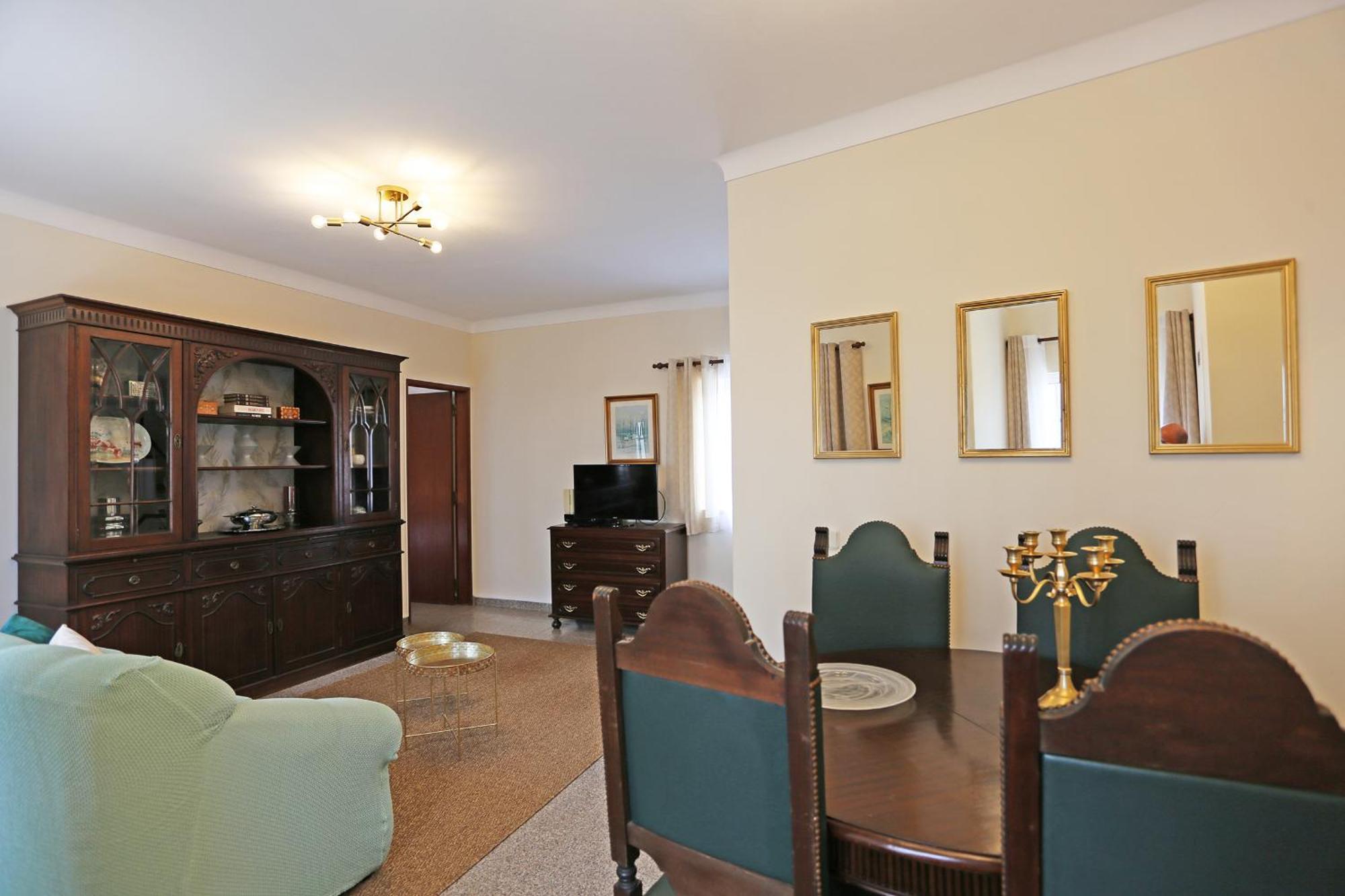 Sweet Spot Marina Apartments Lagos Pokoj fotografie