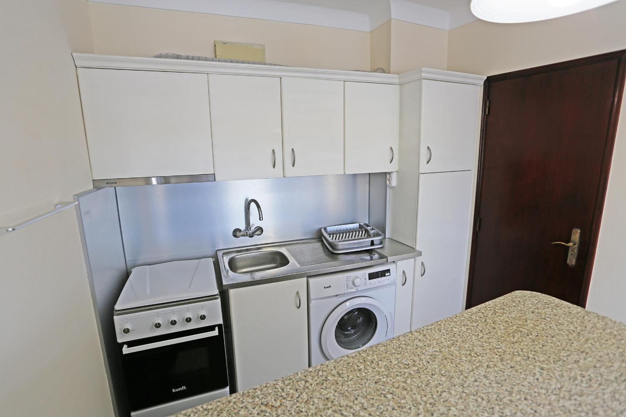 Sweet Spot Marina Apartments Lagos Pokoj fotografie