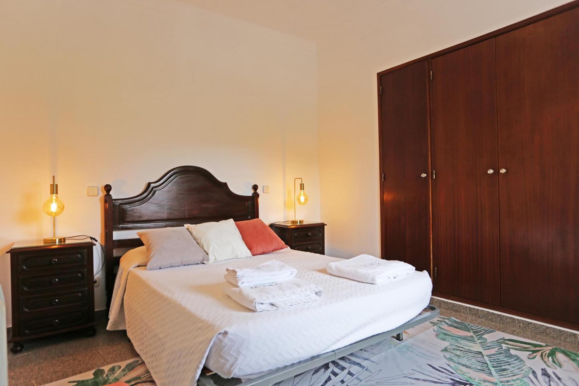 Sweet Spot Marina Apartments Lagos Pokoj fotografie