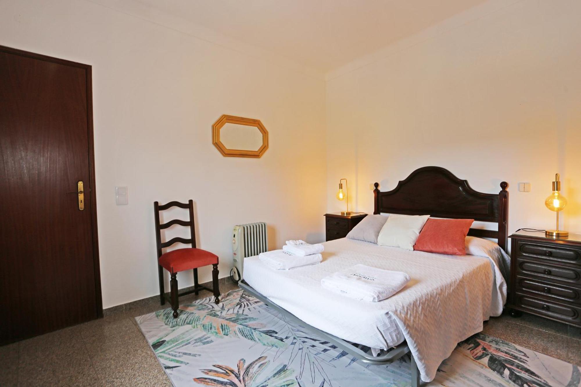 Sweet Spot Marina Apartments Lagos Pokoj fotografie