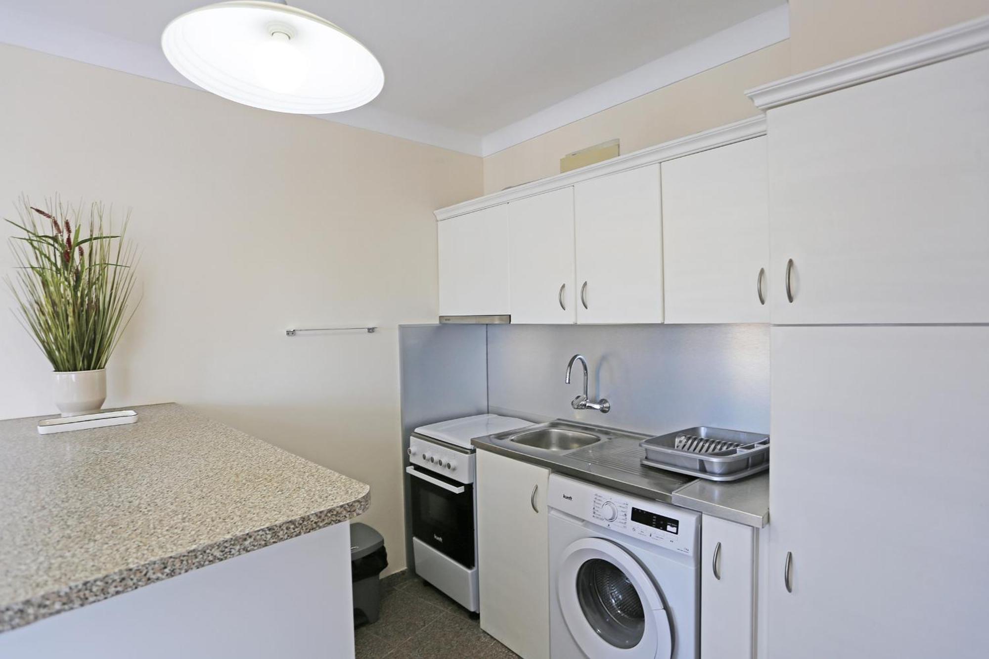 Sweet Spot Marina Apartments Lagos Pokoj fotografie
